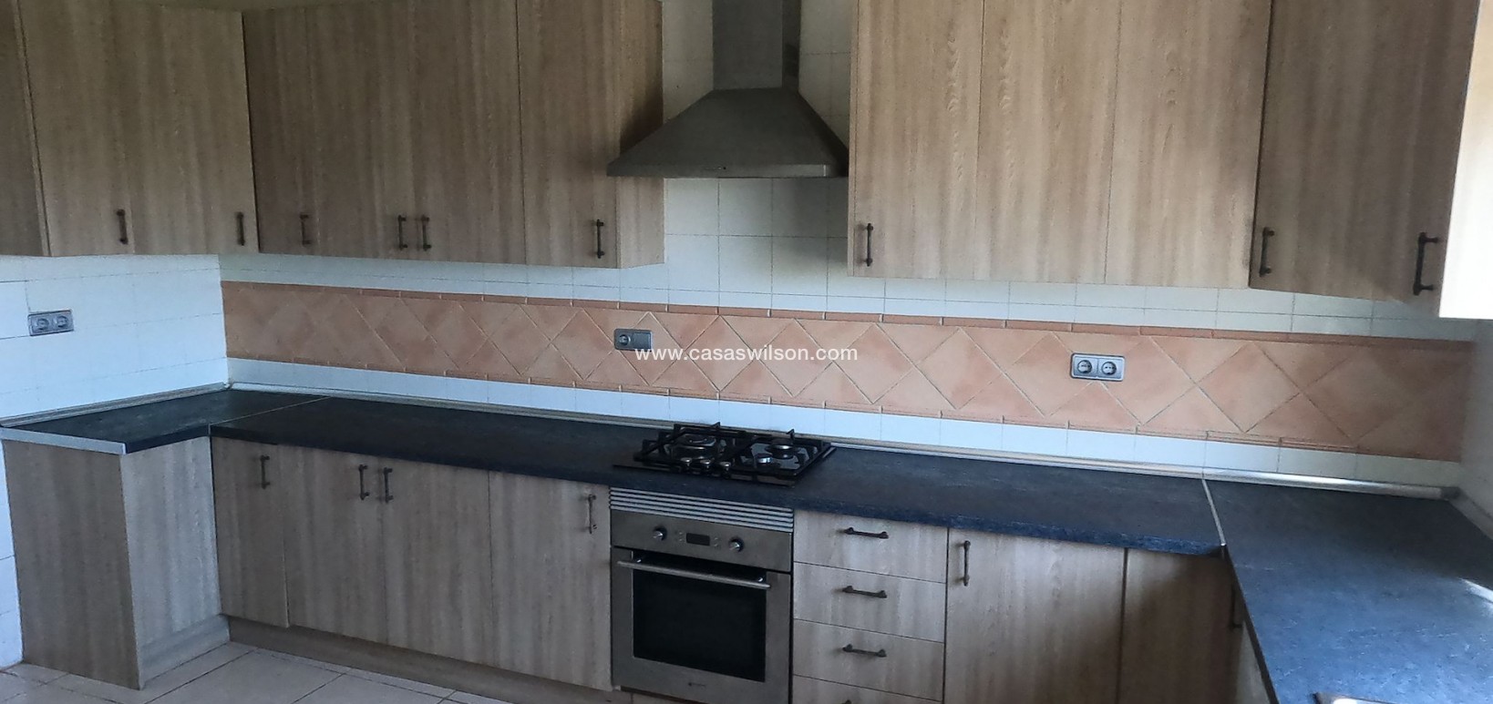 Sale - Villa - Dolores
