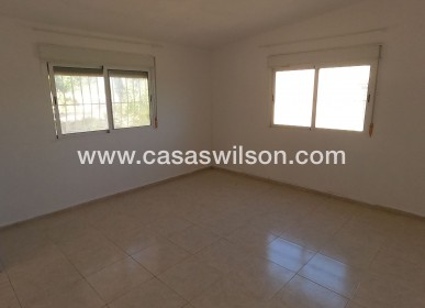 Sale - Villa - Dolores