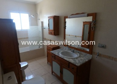 Sale - Villa - Dolores