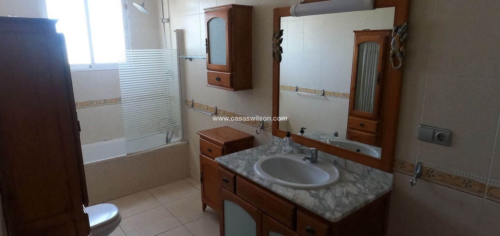 Sale - Villa - Dolores