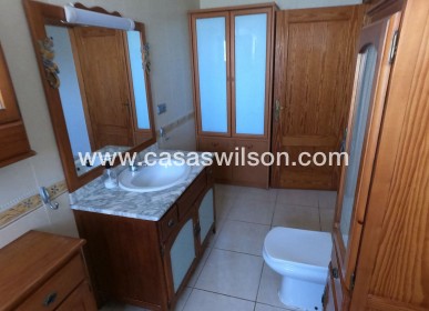 Sale - Villa - Dolores