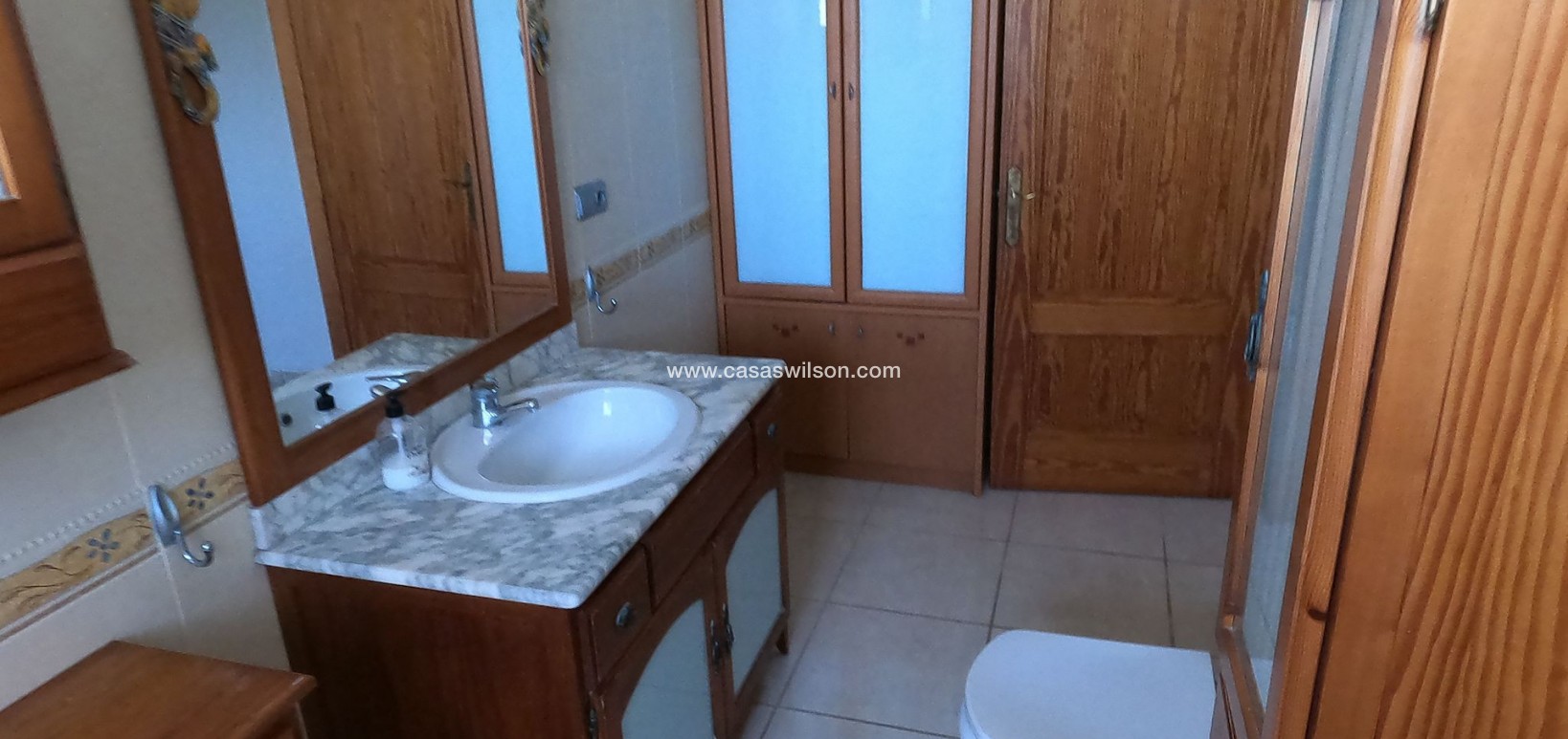 Sale - Villa - Dolores