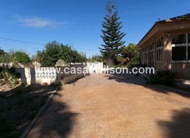 Sale - Villa - Dolores