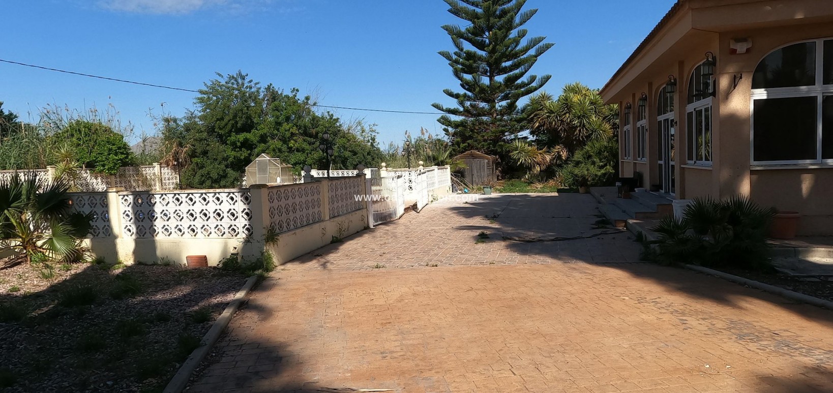 Sale - Villa - Dolores