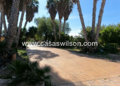 Sale - Villa - Dolores