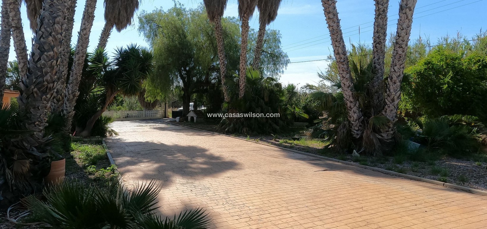Sale - Villa - Dolores
