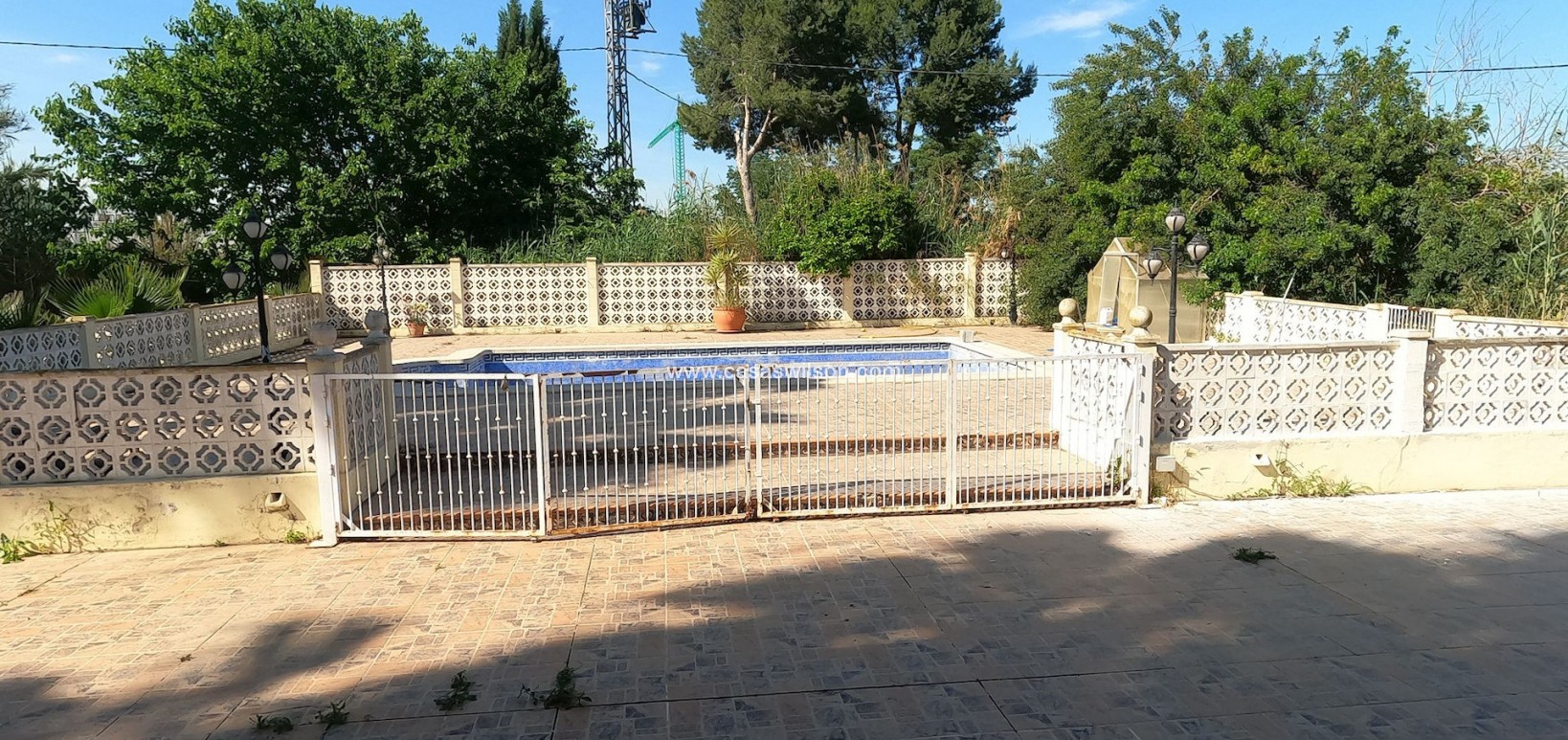 Sale - Villa - Dolores