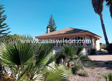 Sale - Villa - Dolores