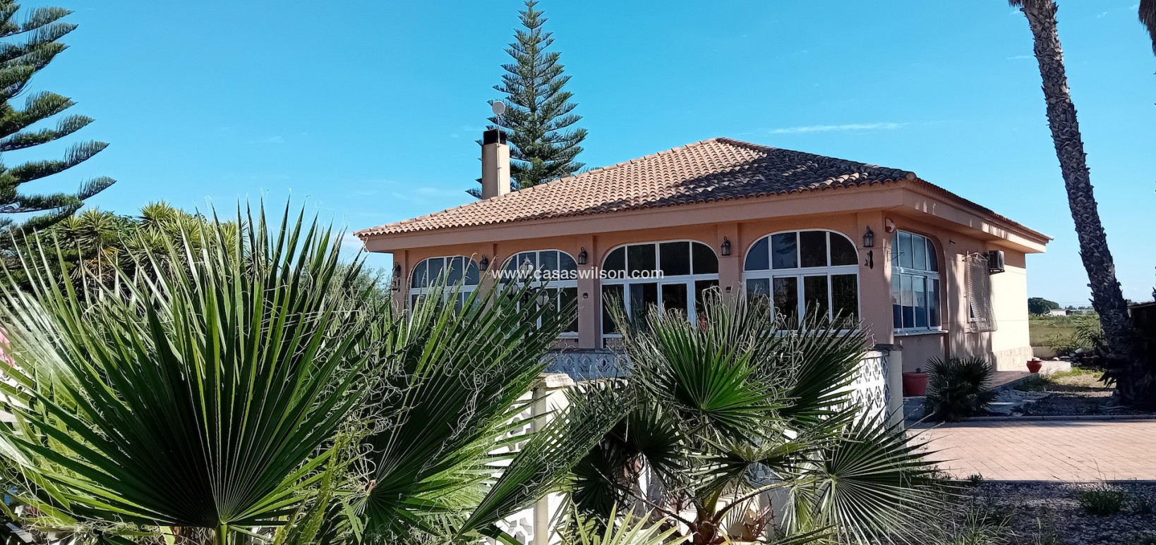 Sale - Villa - Dolores