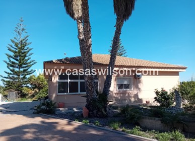 Sale - Villa - Dolores