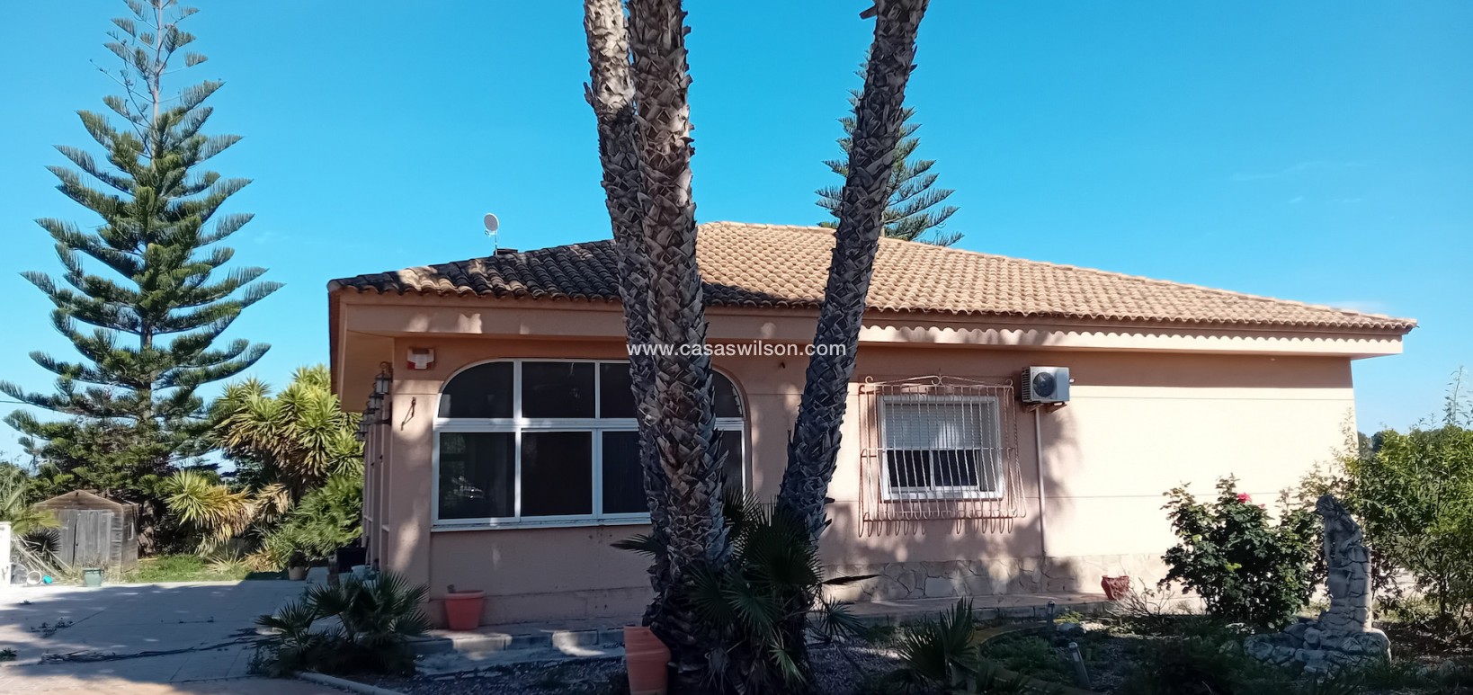 Sale - Villa - Dolores