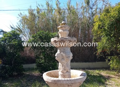 Sale - Villa - Dolores