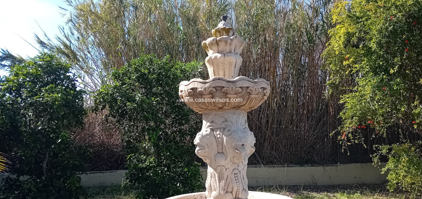 Sale - Villa - Dolores