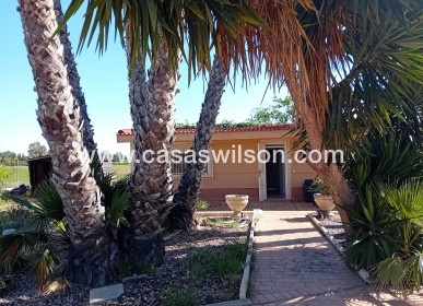 Sale - Villa - Dolores