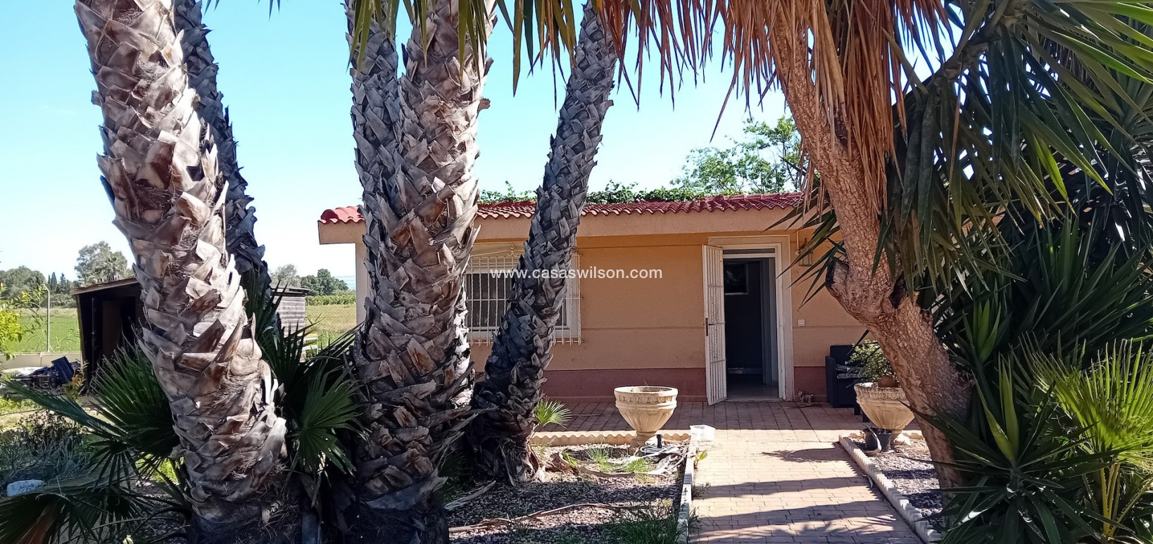 Sale - Villa - Dolores