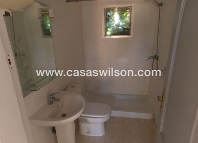 Sale - Villa - Dolores