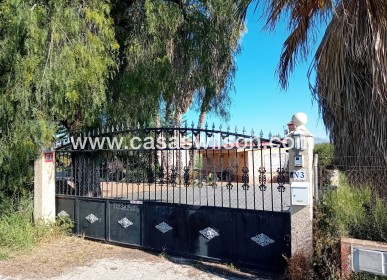 Sale - Villa - Dolores