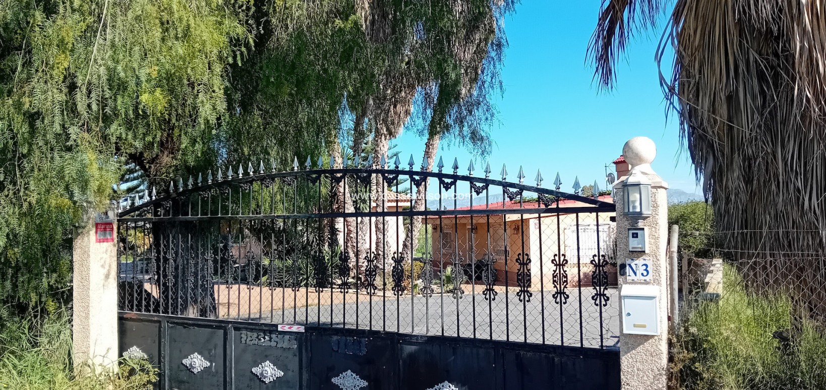 Sale - Villa - Dolores