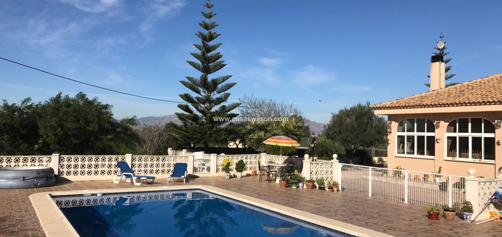 Sale - Villa - Dolores