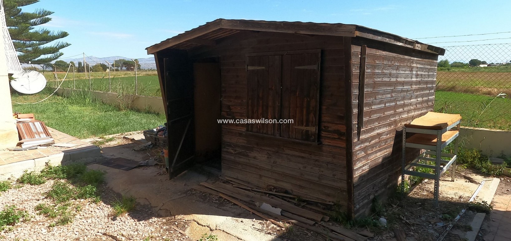 Sale - Villa - Dolores