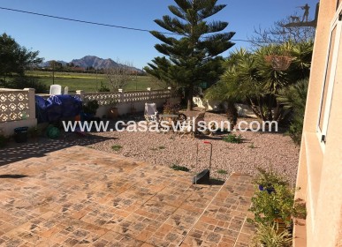 Sale - Villa - Dolores