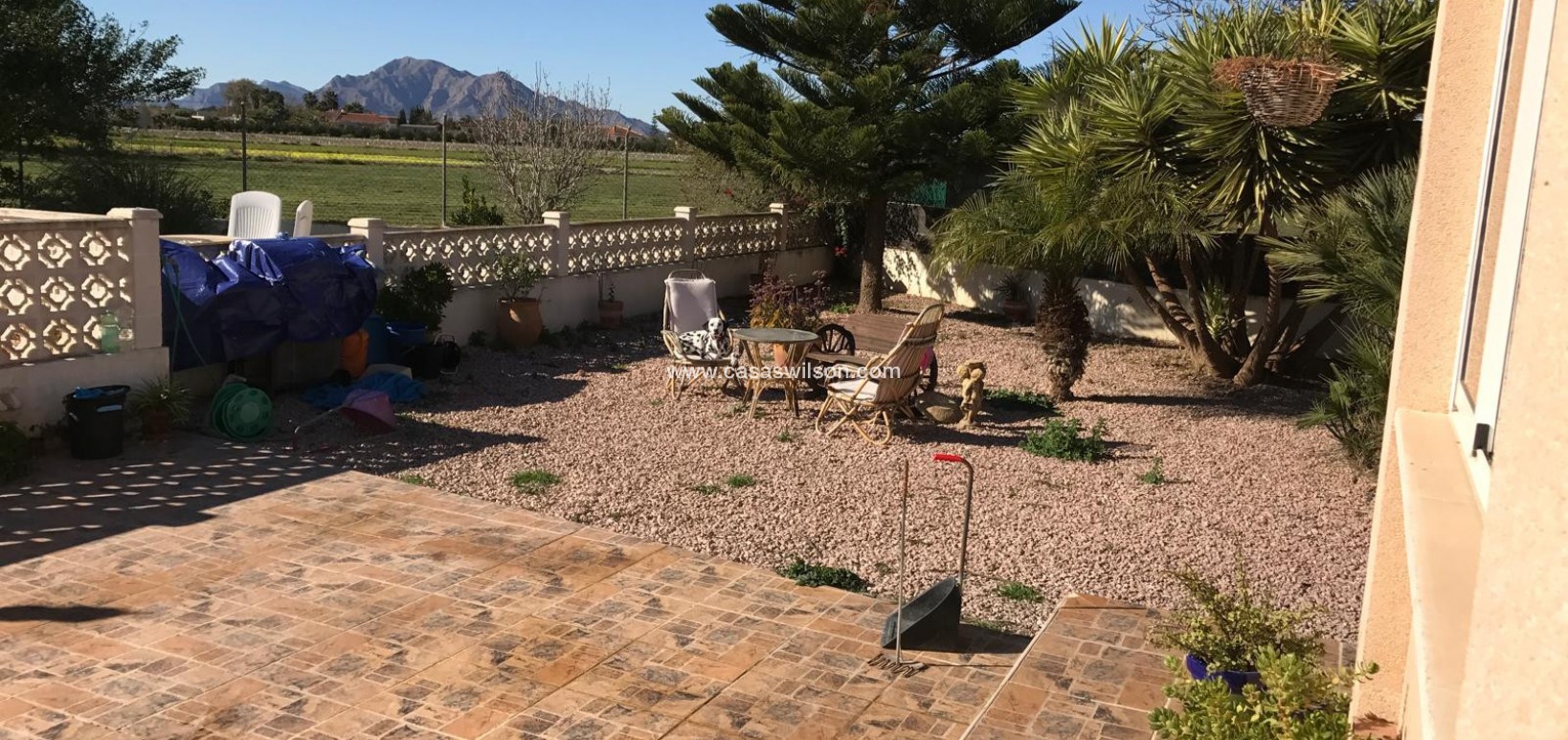 Sale - Villa - Dolores