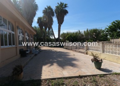 Sale - Villa - Dolores