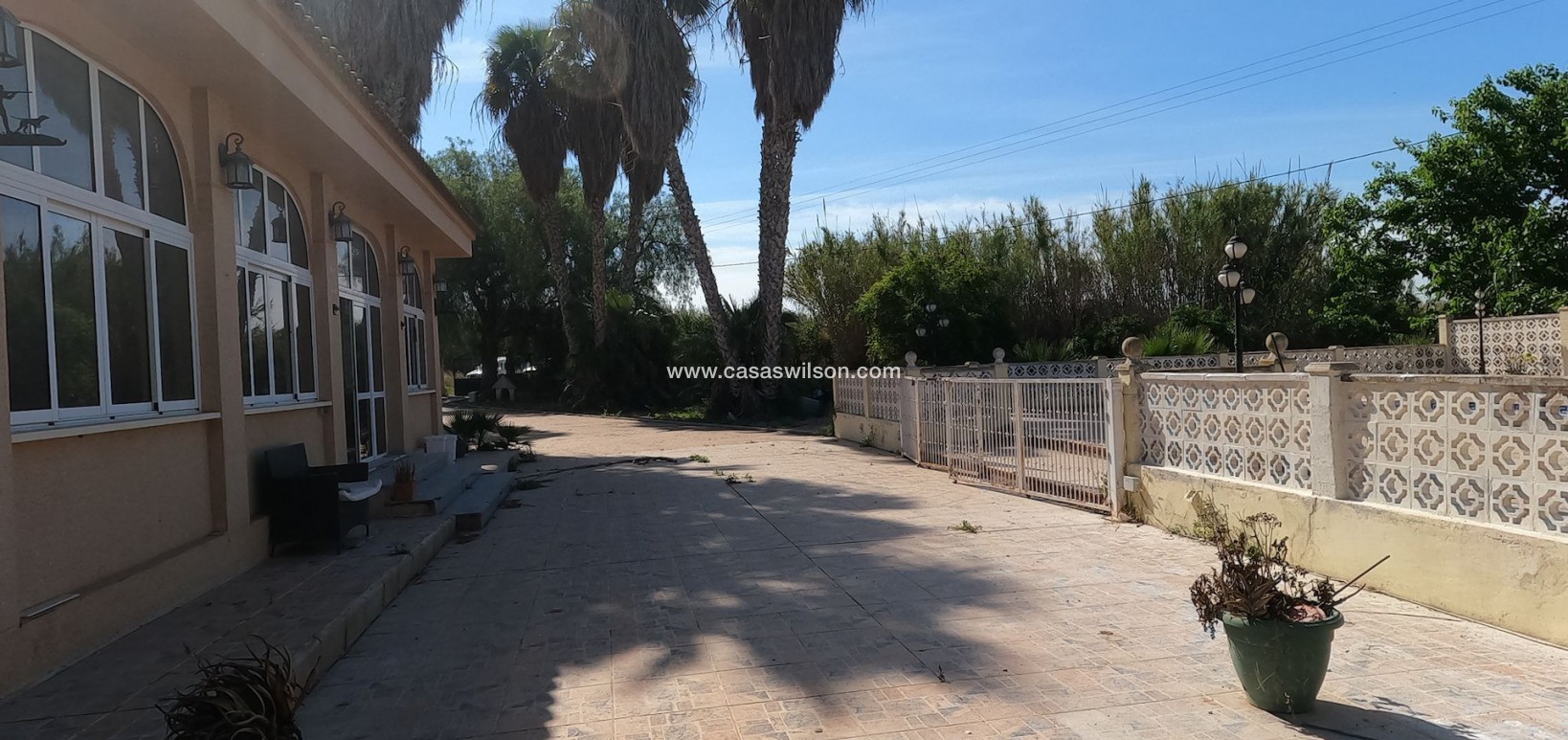 Sale - Villa - Dolores