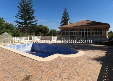 Sale - Villa - Dolores