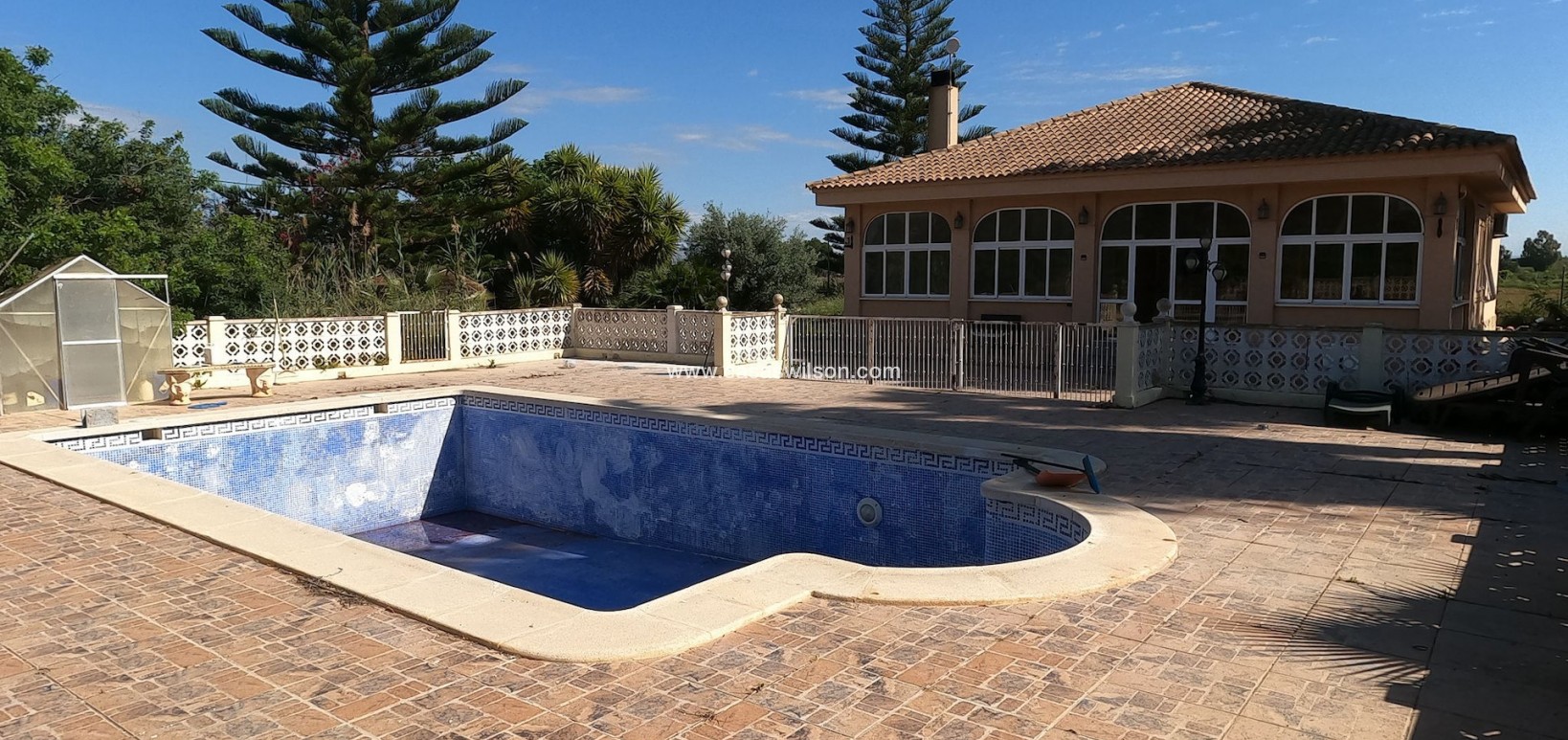 Sale - Villa - Dolores