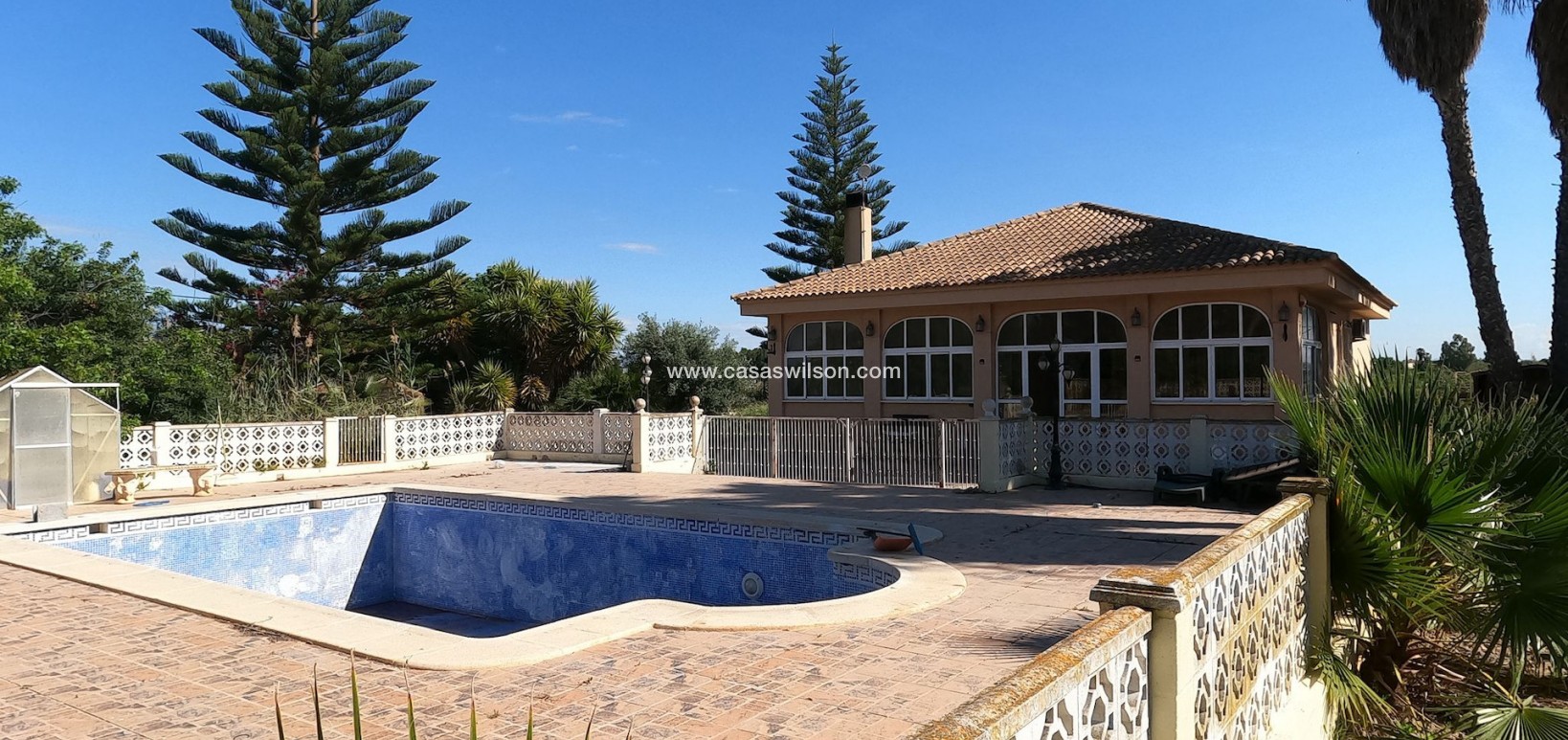 Sale - Villa - Dolores