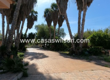 Sale - Villa - Dolores