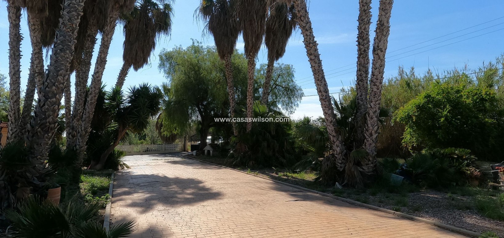 Sale - Villa - Dolores