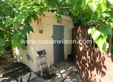 Sale - Villa - Dolores