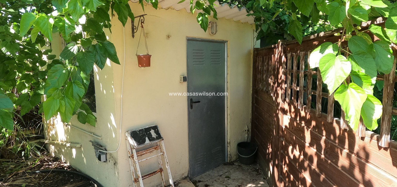 Sale - Villa - Dolores