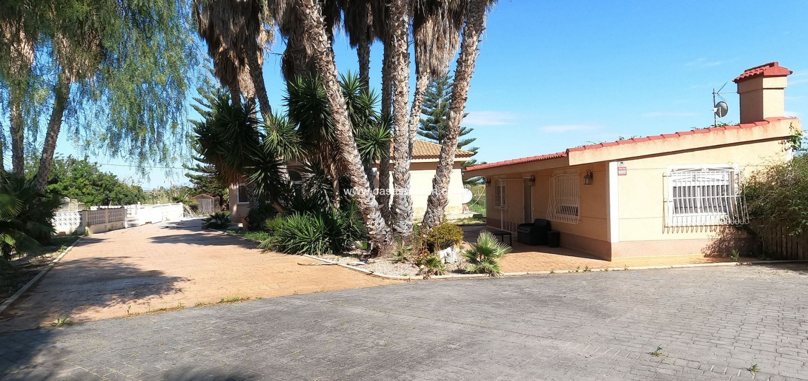 Sale - Villa - Dolores