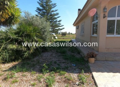 Sale - Villa - Dolores