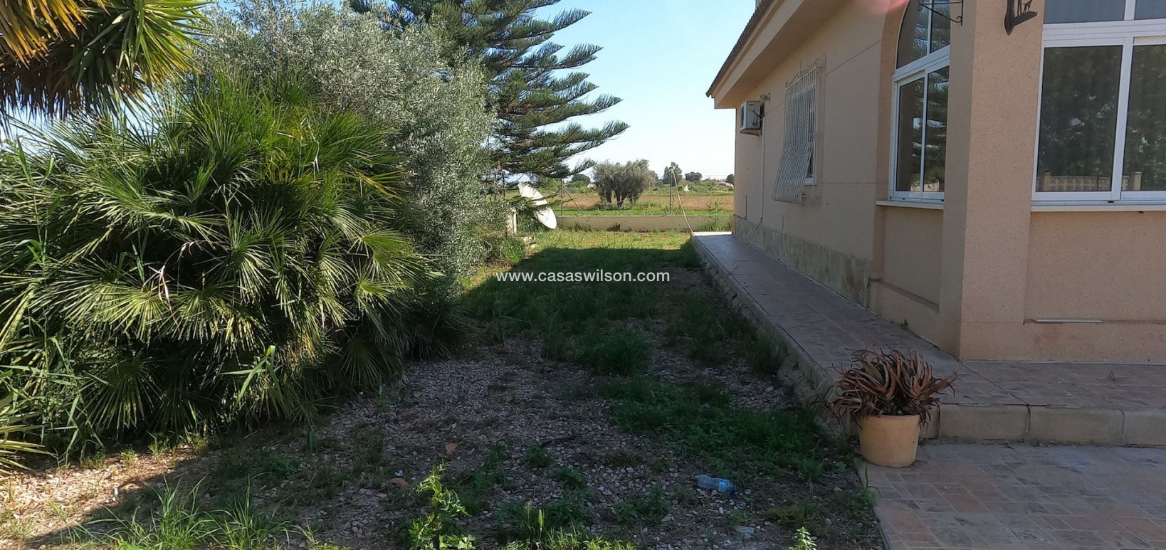 Sale - Villa - Dolores