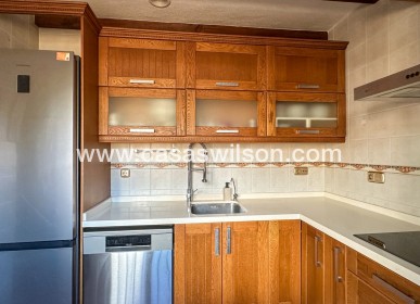 Sale - Townhouse - San Miguel de Salinas - Inland