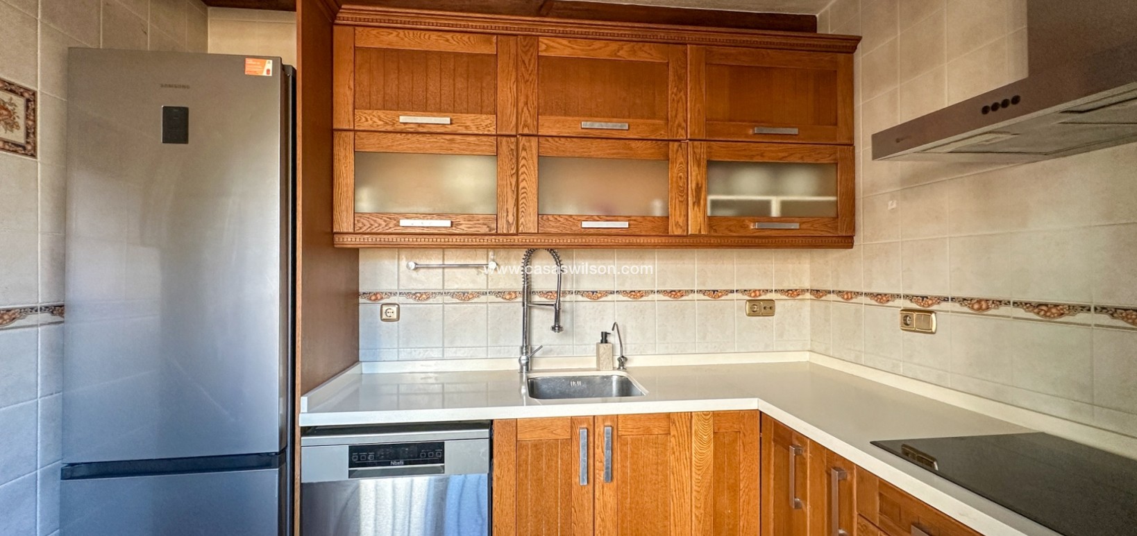 Sale - Townhouse - San Miguel de Salinas - Inland