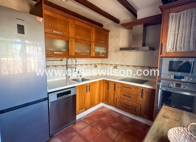 Sale - Townhouse - San Miguel de Salinas - Inland