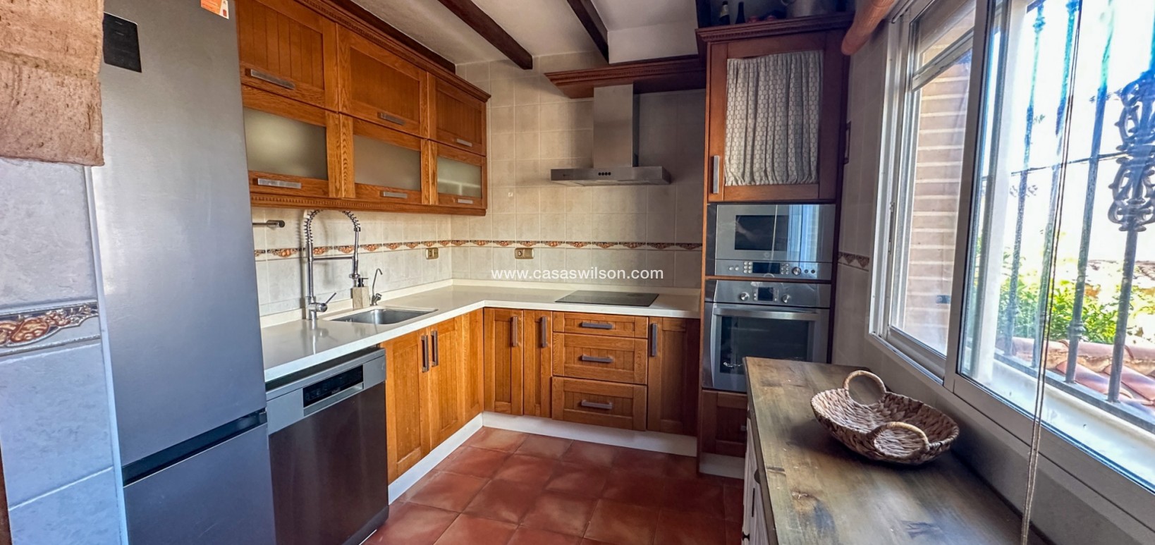 Sale - Townhouse - San Miguel de Salinas - Inland