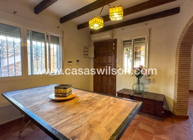 Sale - Townhouse - San Miguel de Salinas - Inland