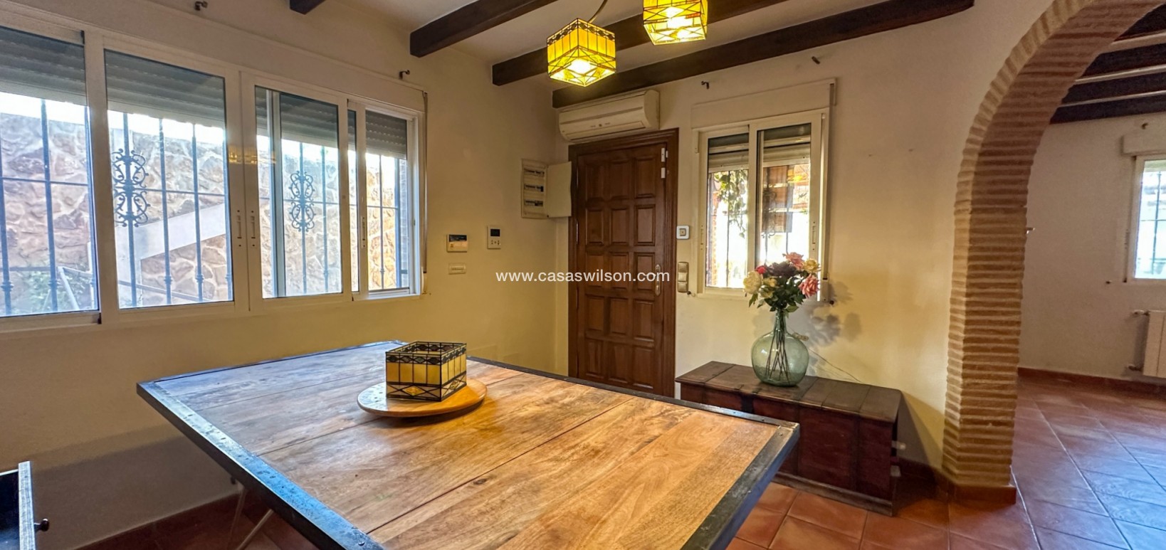 Sale - Townhouse - San Miguel de Salinas - Inland