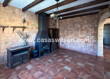 Sale - Townhouse - San Miguel de Salinas - Inland