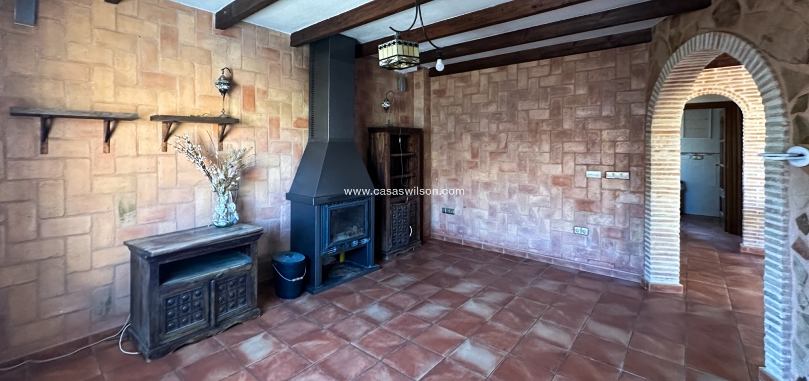 Sale - Townhouse - San Miguel de Salinas - Inland