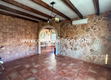 Sale - Townhouse - San Miguel de Salinas - Inland