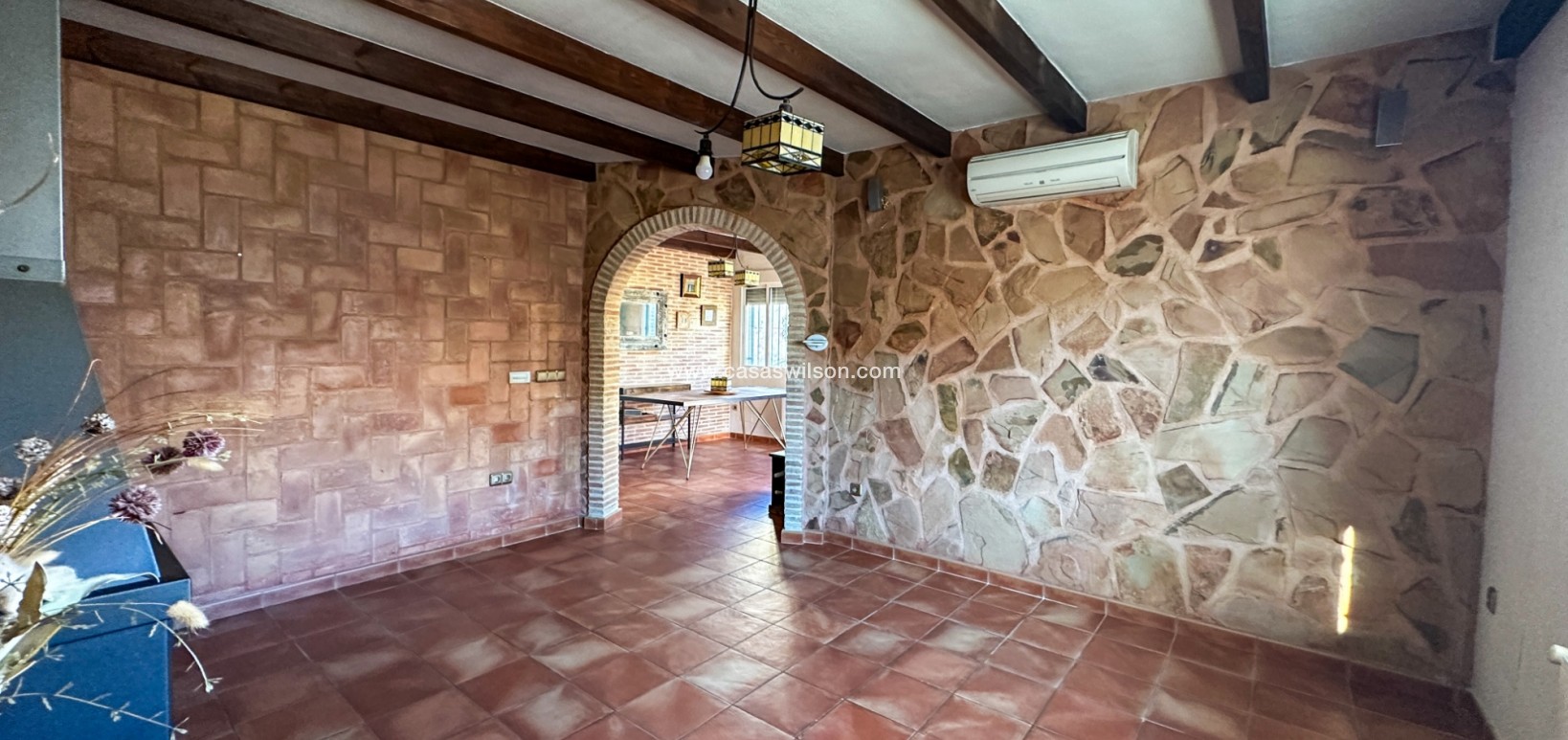 Sale - Townhouse - San Miguel de Salinas - Inland