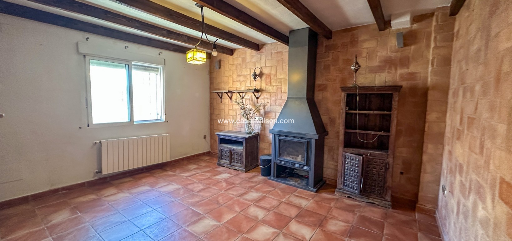 Sale - Townhouse - San Miguel de Salinas - Inland