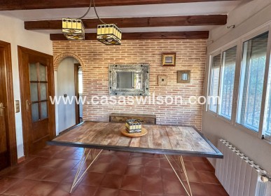 Sale - Townhouse - San Miguel de Salinas - Inland